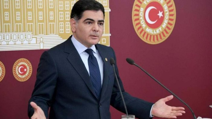 İYİ Partili Cinisli: Çin ve ABD limanlara hakim olurken Türkiye limanlarını sattı