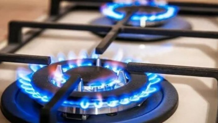 Doğalgazda bölgelere göre ödeme