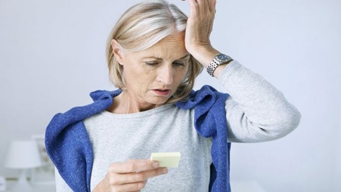 Unutkanlığa mucize çözüm