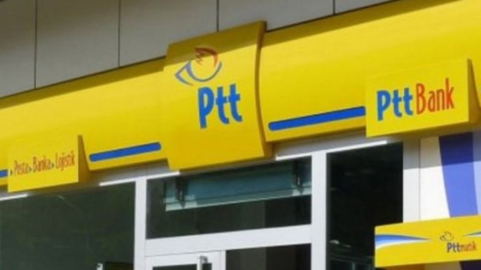 PTT'den başvuran herkese 80 bin TL! ATM'den anında alıyor