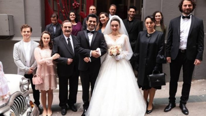 Flaş iddia! Masumlar Apartmanı'nda başrol diziden ayrılıyor