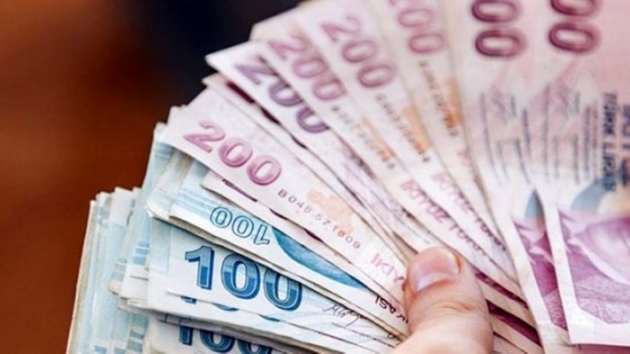 3600 Ek Gösterge hakkında Yeni Karar Alındı! Artık Değişiyor...