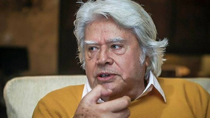 Cüneyt Arkın sosyal medyayı yıktı geçti