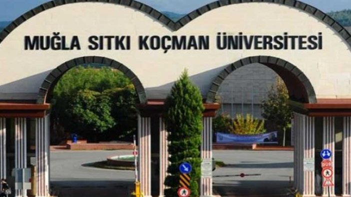 Üniversiteye sözleşmeli personel alım ilanı