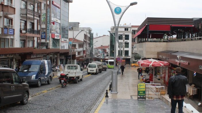  Aşı olmayana ruhsat yok