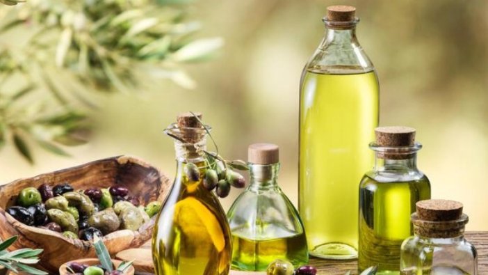 Zeytinyağı tüketmek bu hastalıklardan koruyor