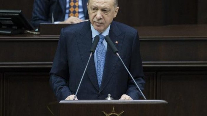 Erdoğan duyurdu. Temmuzda maaşlara zam!