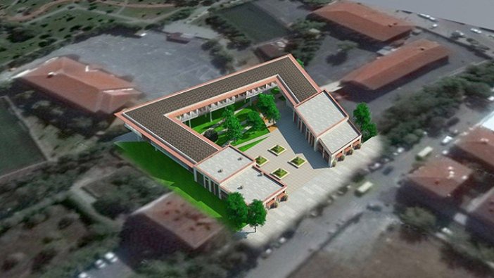 Zeytinburnu’nda yaz serin geçecek