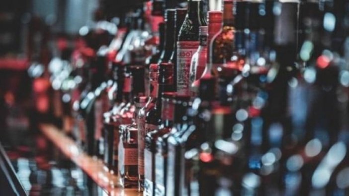 2022 Rakı fiyatlarına peş peşe zam geldi! Tekel Rakı fiyatları kaç TL