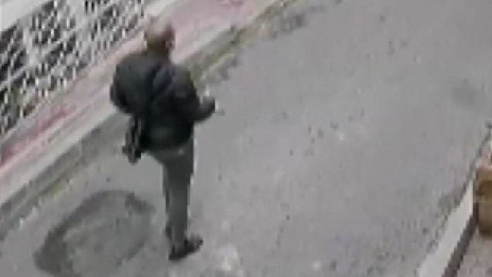 Şişli'de film gibi olay! İki işadamı 40 bin dolar dolandırıldı