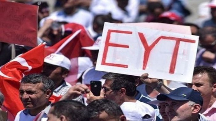 EYT'li Vatandaşların Beklediği Haber Geldi! İşte EYT'de Son Durum