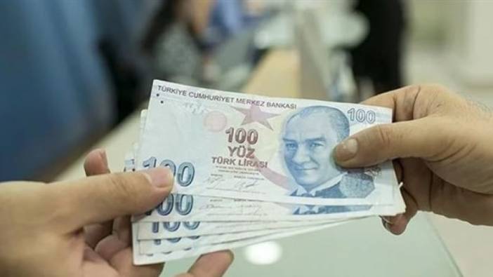 Kamu işçilerinin ikramiye tarihleri belli oldu