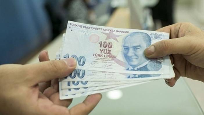 Memur ve emekliye ek zammı içeren kanun teklifi kabul edildi