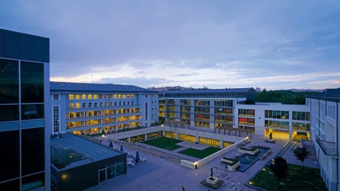 TED Üniversitesi öğretim üyesi alacak