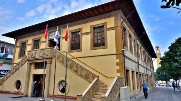 Çorum Belediyesi ihale yoluyla arsalarını satacak