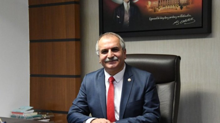İYİ Parti İstanbul Milletvekili Ahmet Çelik: CHP'li belediyeler İYİ Parti oyları ile seçildiklerini unutmuş görünüyor