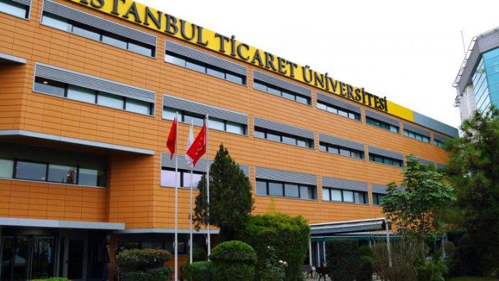 İstanbul Ticaret Üniversitesi 3 Araştırma Görevlisi alacak