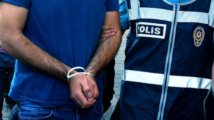 PKK/KCK'ya yönelik operasyonlarda 269 kişi gözaltına alındı