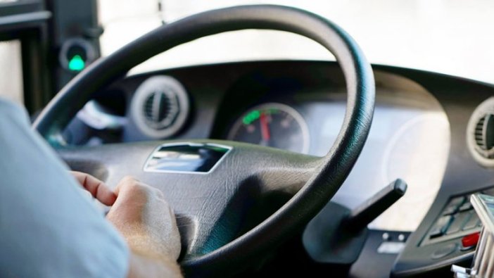 İstanbul Büyükşehir Belediyesi 50 şoför alacak