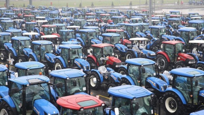 Türk Traktör A.Ş. 2 işçi alacak