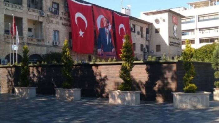 Mersin Büyükşehir Belediyesi işçi alacak