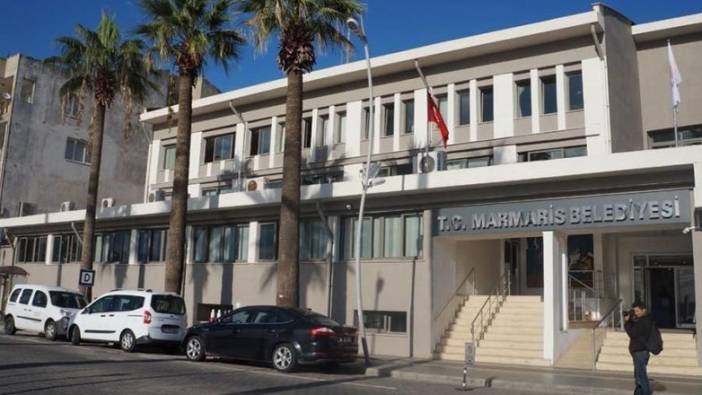 Muğla Marmaris Belediyesi personel alacak