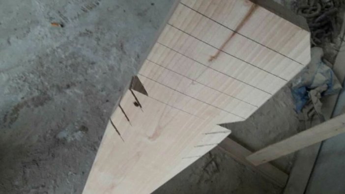 Kırklareli Belediyesi mezar kapak tahtası alacak