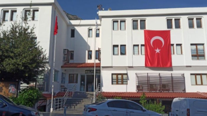 Antalya Kaş Belediyesi 13 personel alacak