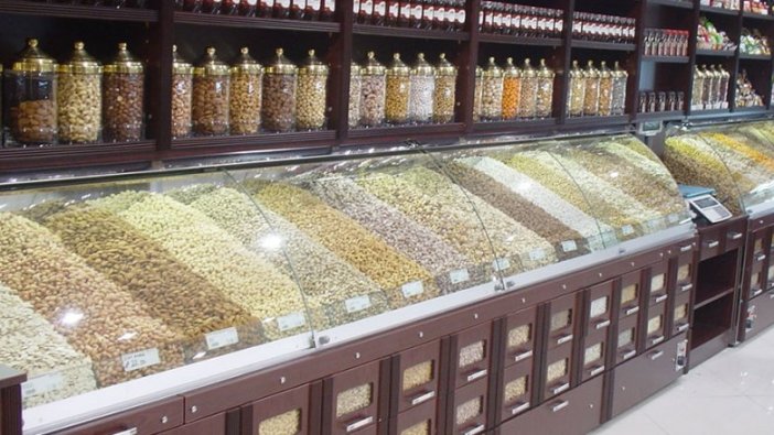 Hizan Milli Eğitim Bakanlığı kuru gıda satın alacak