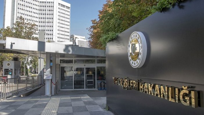 Dışişleri bakanlığı personel alacak