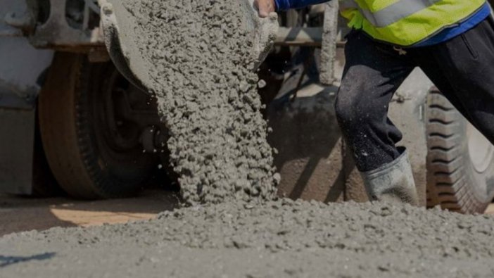 Kalkandere Belediye Başkanlığı hazır beton satın alacak