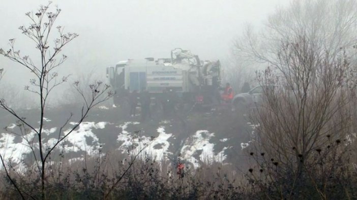 İstanbul'daki helikopterli aramaların nedeni ortaya çıktı