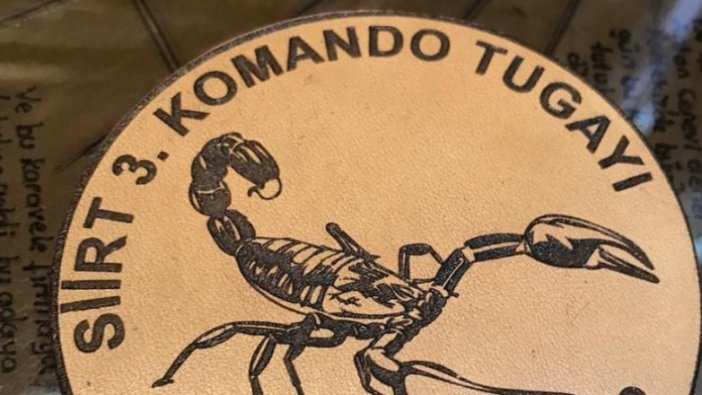 3’üncü Kom. Tugay K.Lığı gıda ürünleri satın alım işi