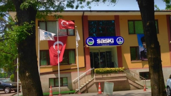 SASKİ otomasyon malzemeleri satın alım ilanı