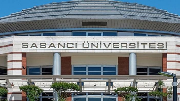 Sabancı Üniversitesi öğretim elemanı alacak