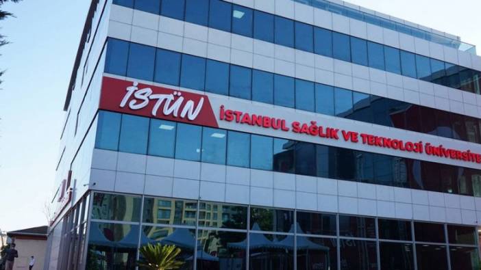 İstanbul Sağlık ve Teknoloji Üniversitesi öğretim üyesi alacak