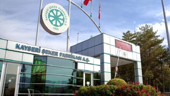Kayseri Şeker Fabrikası A.Ş iş kıyafeti satın alacak
