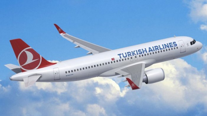 Türk Hava Yolları 1000 kabin memuru alacak