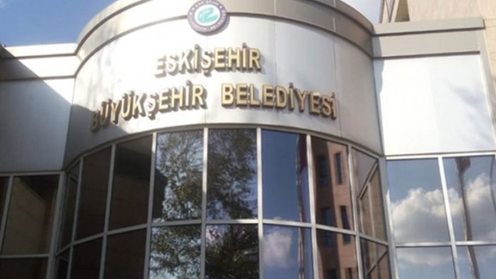 Eskişehir Büyükşehir Belediyesi ESPARK güvenlik personelleri alacak