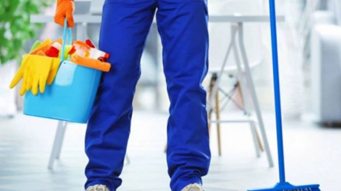 Kars Yeşil Kağızman Temizlik 20 personel alacak