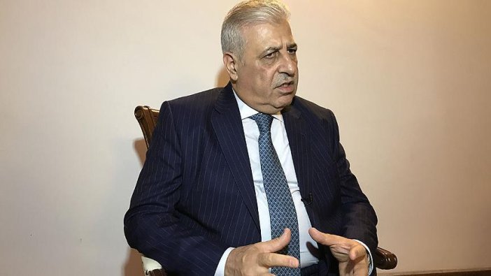 'Musul, yeni çatışmaların yaşanmasına gebedir'