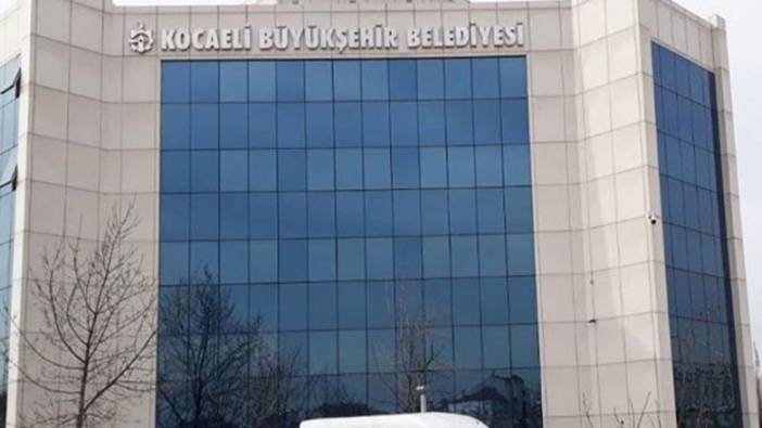 Kocaeli Büyükşehir Belediyesi 11 unvanda 202 personel alacak