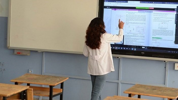 Öğretmenlik Meslek Kanunu’nda detaylar belli oldu