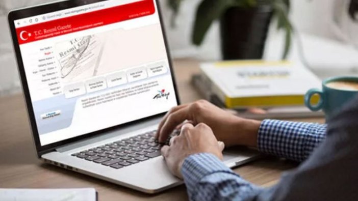 Cumhurbaşkanı Erdoğan İmzaladı! Kamuya yeni bin 110 kadro açıldı