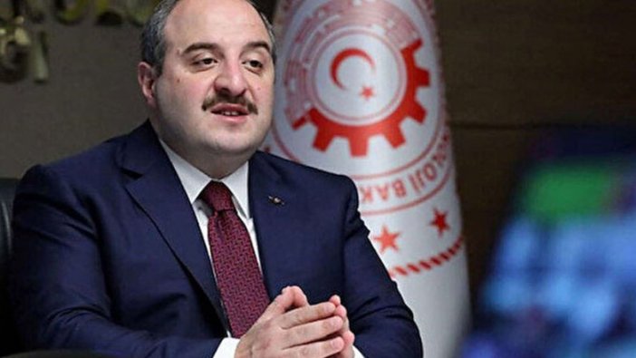 Sanayi ve Teknoloji Bakanı Varank açıkladı: 100 bin liralık ödemelere başladık