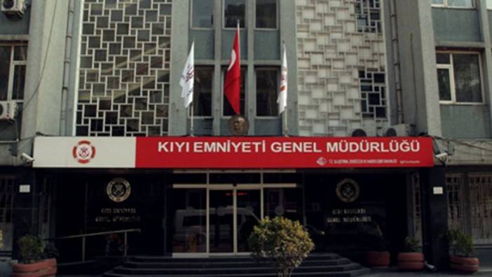 Kıyı Emniyeti Genel Müdürlüğü 33 personel alacak