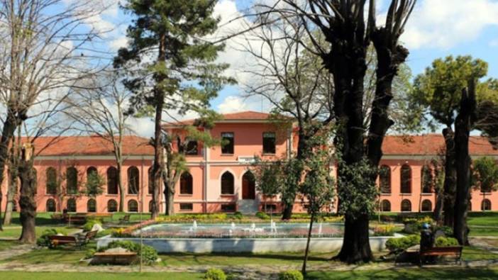 Bezmiâlem Vakıf Üniversitesi 41 akademik personel alacak