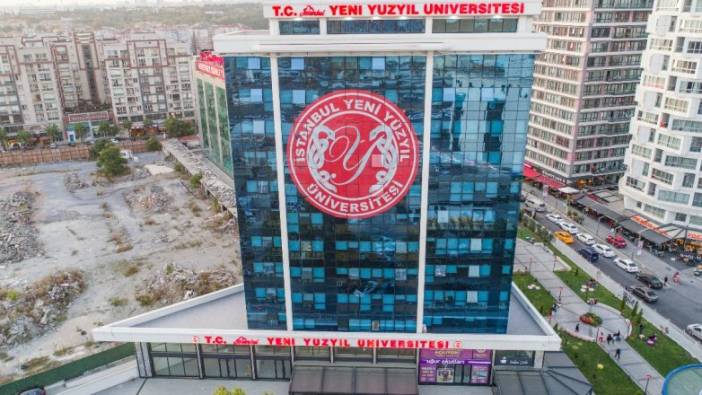 İstanbul Yeni Yüzyıl Üniversitesi 10 öğretim elemanı alacak