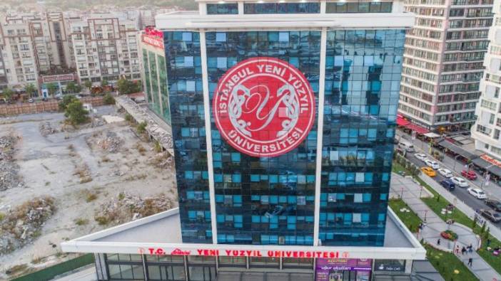 İstanbul Yeni Yüzyıl Üniversitesi 8 öğretim üyesi alacak