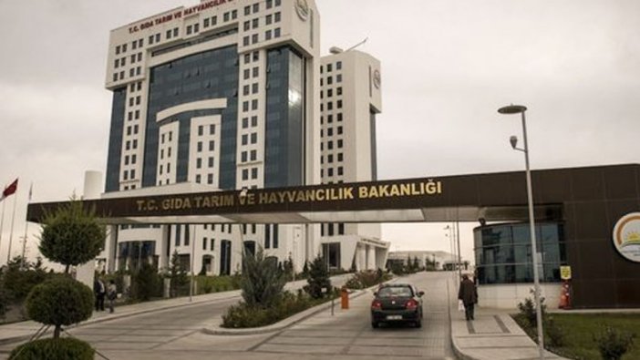 Tarım ve Orman Bakanlığı’ndan personel alımına ilişkin sınav duyurusu